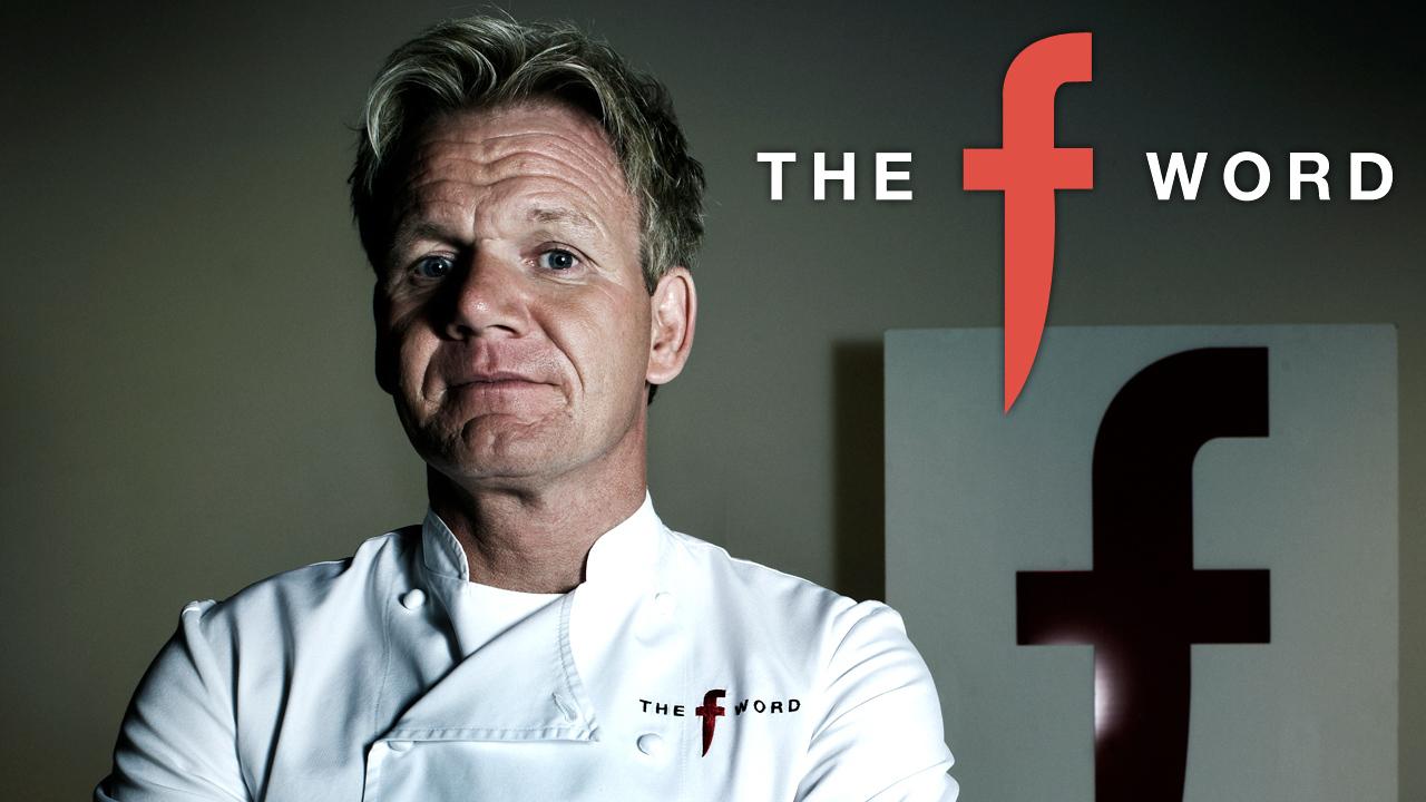 The F Word (US)