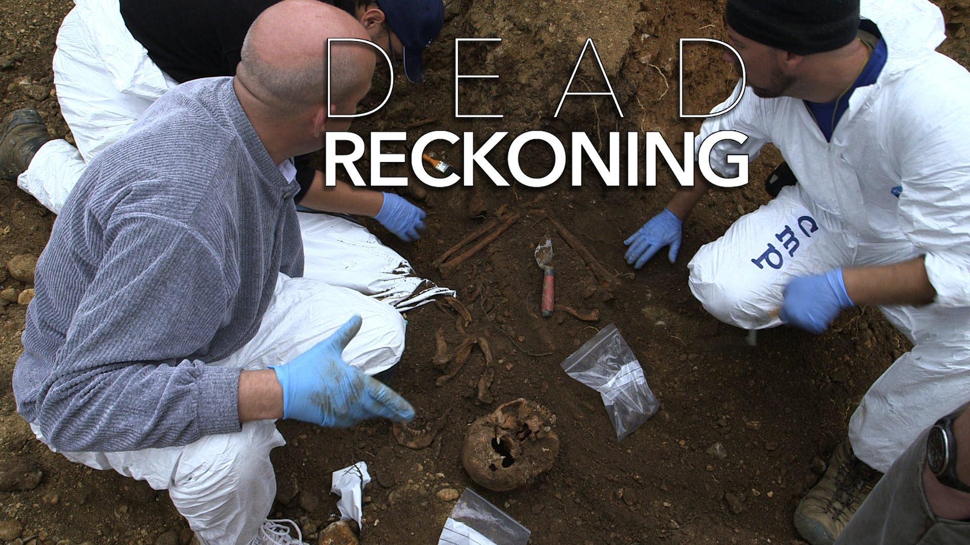 Dead Reckoning: War, Crime, and Justice