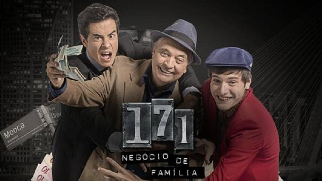 171: Negócio de Família