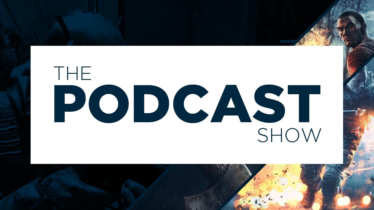 The Podcast Show