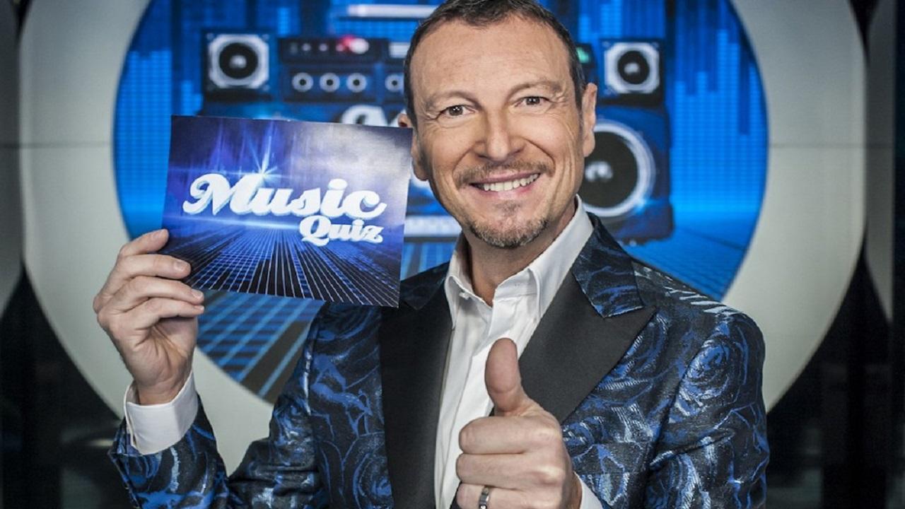 Music Quiz