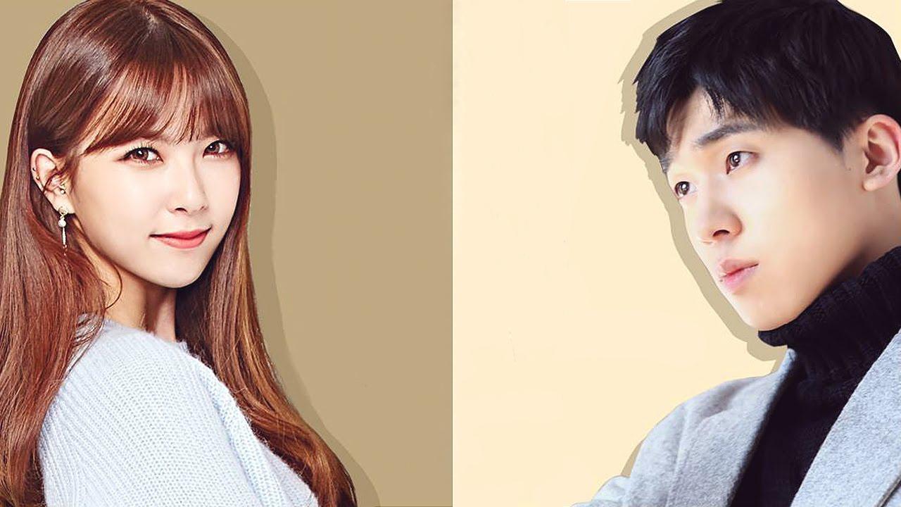 Oppa Is Missing