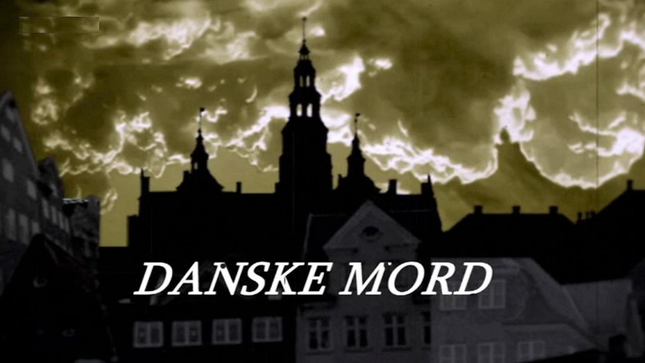 Danish Murder