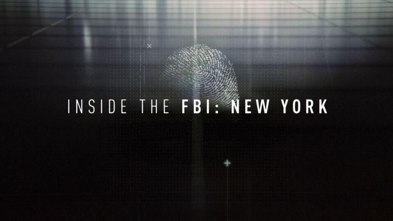 Inside the FBI: New York