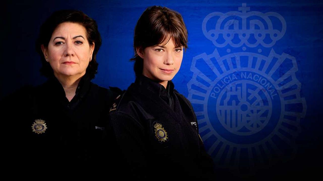 Serve and Protect