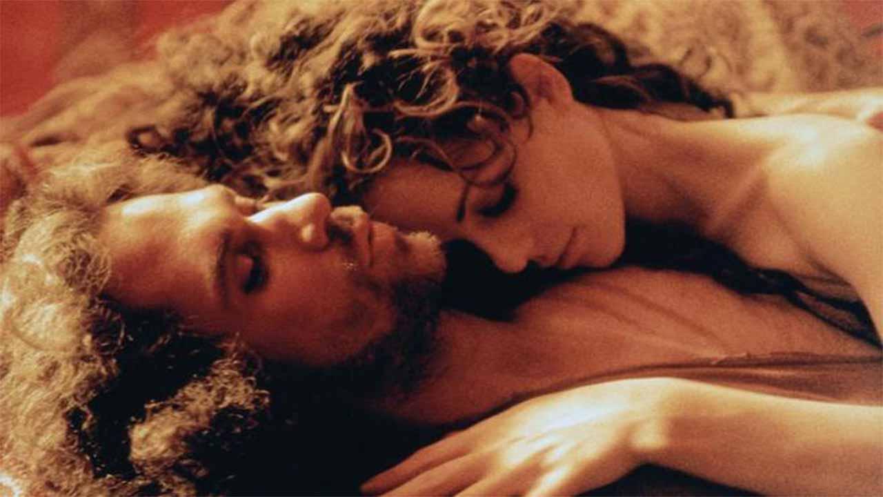 Samson and Delilah