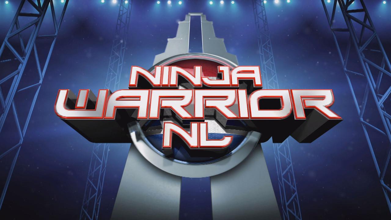 Ninja Warrior NL