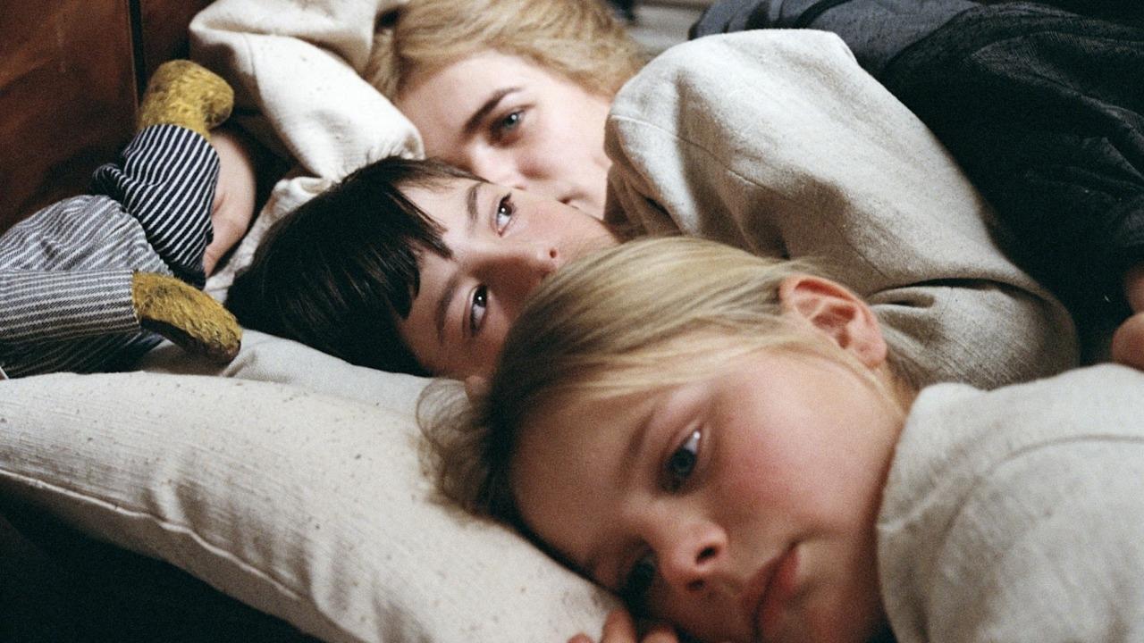 Fanny and Alexander