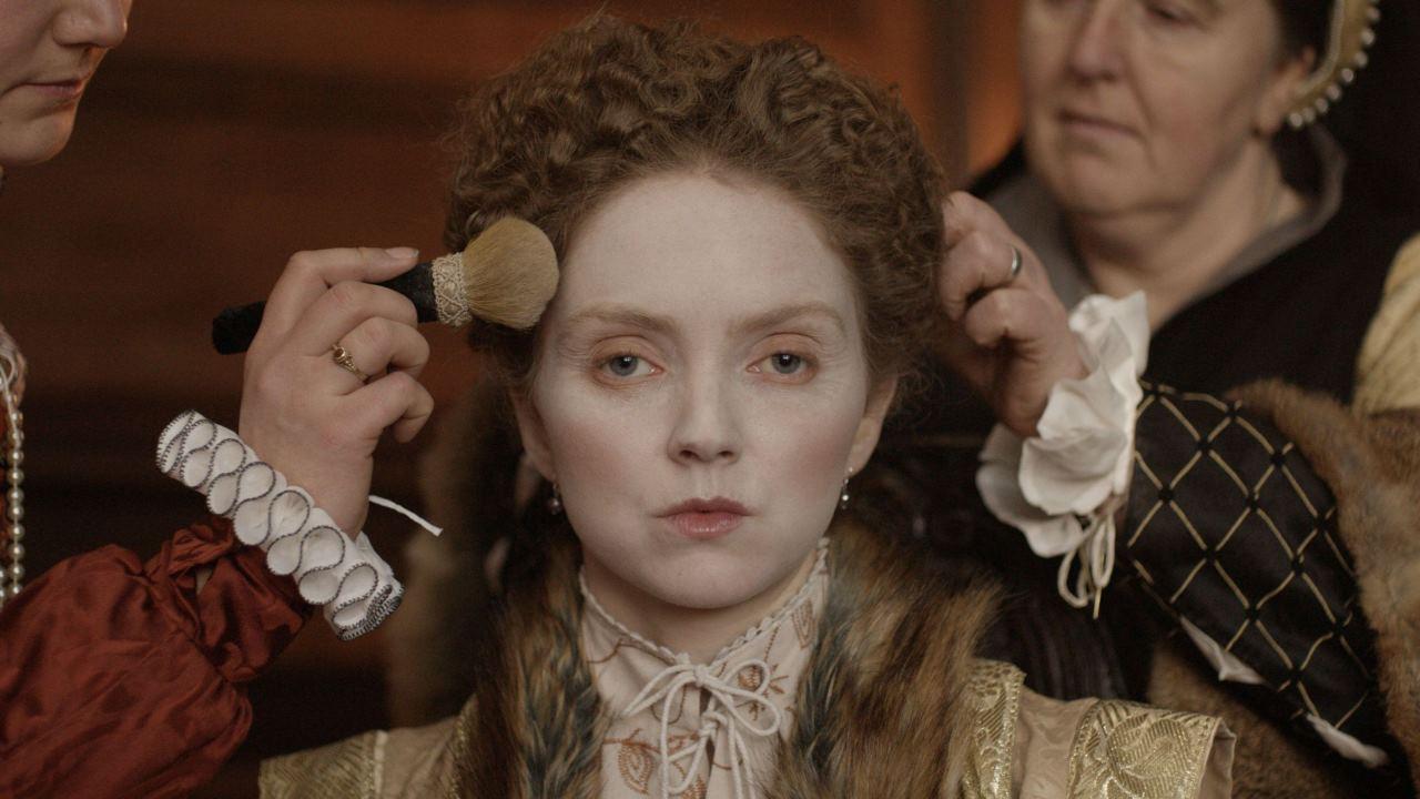 Elizabeth I (2017)