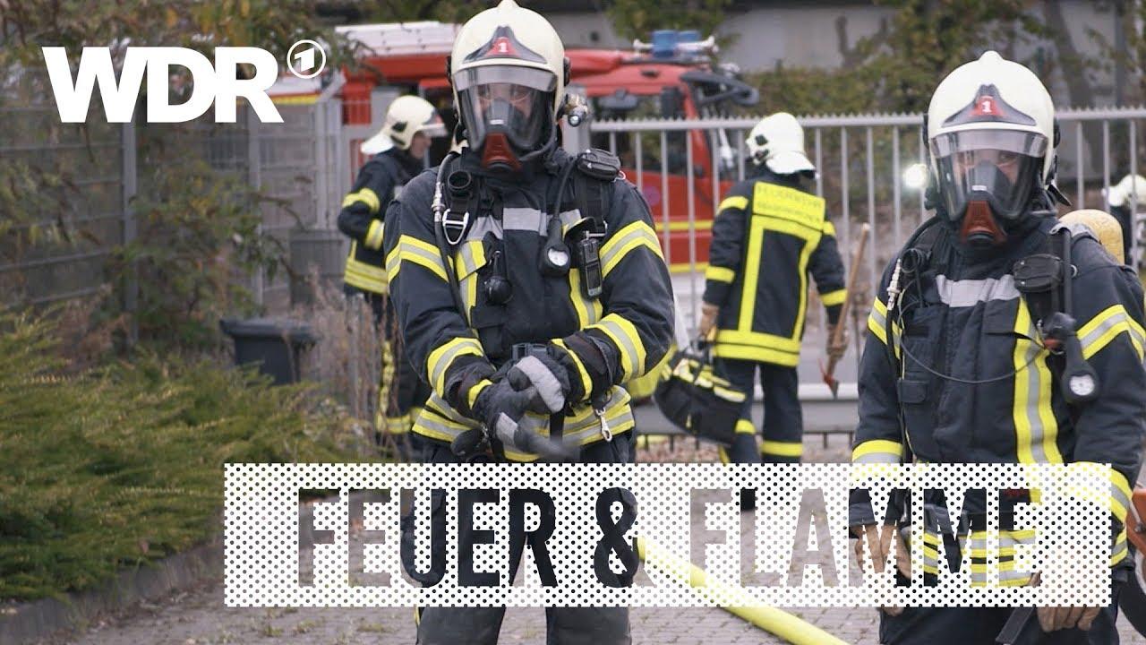 Feuer & Flamme