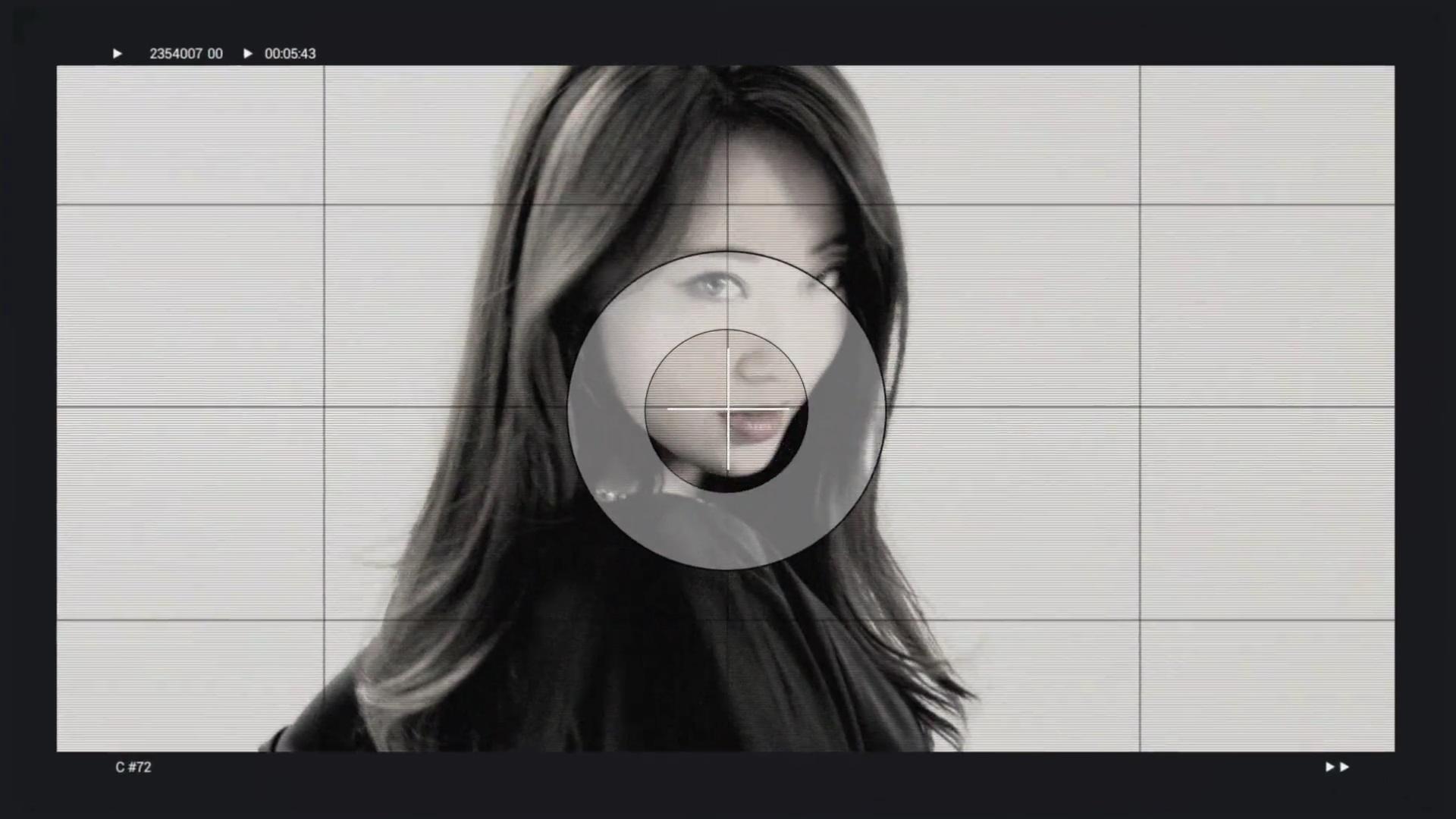 I'm Not a Girl Anymore!