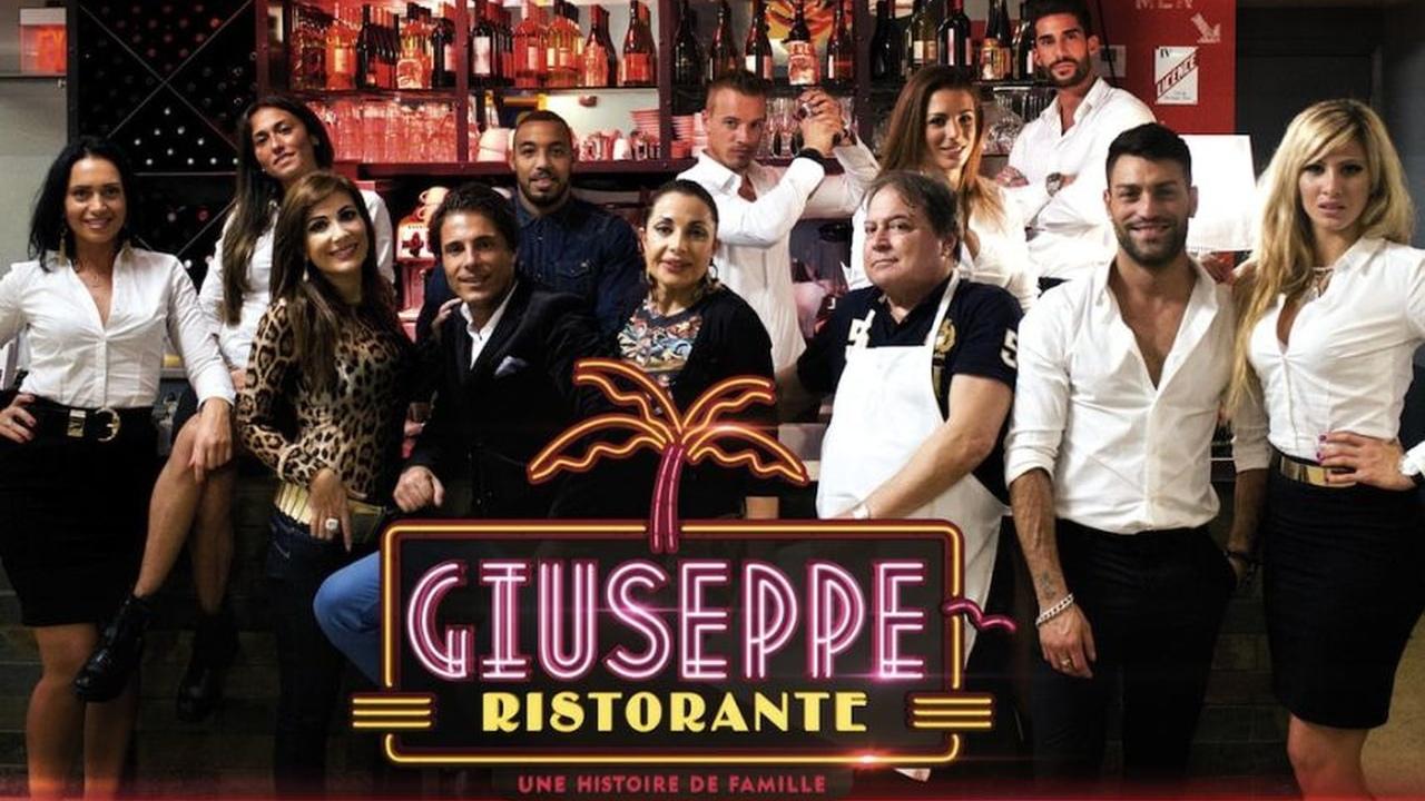 Giuseppe Ristorante, une histoire de famille