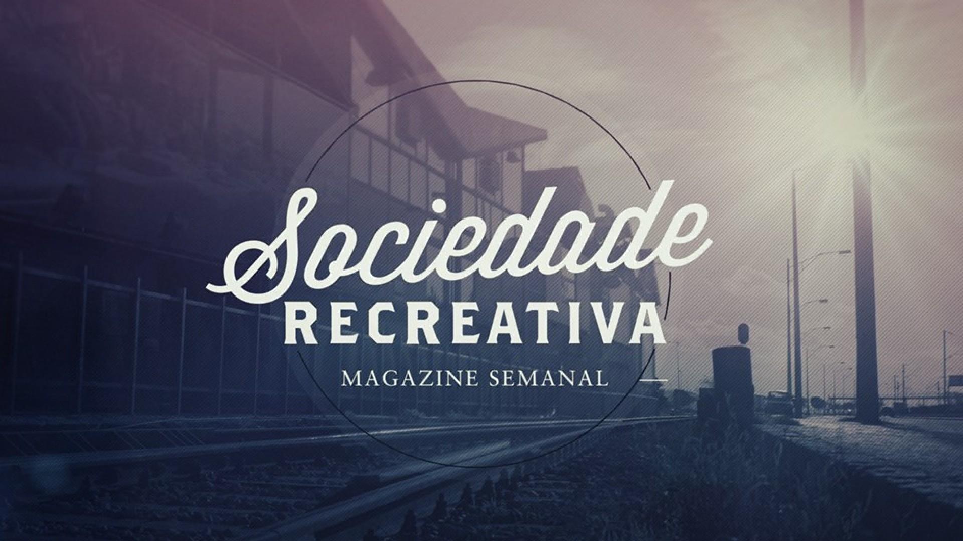 Sociedade Recreativa