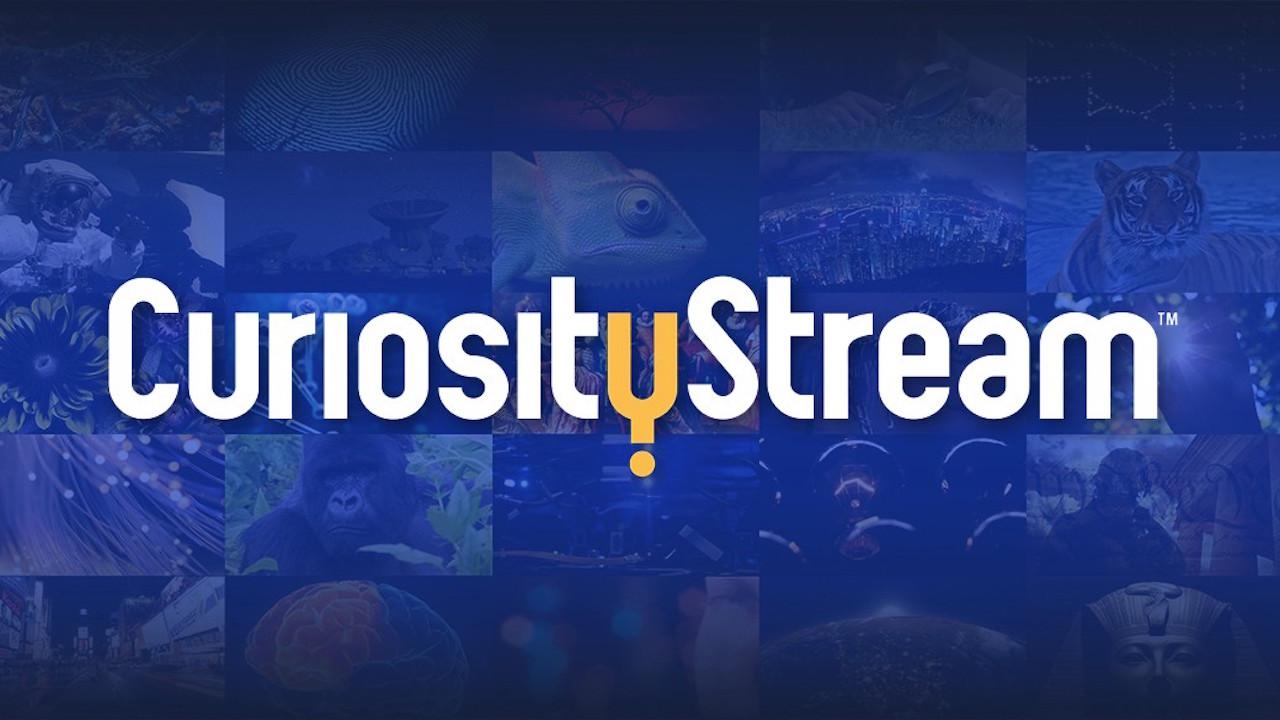 CuriosityStream Documentaries