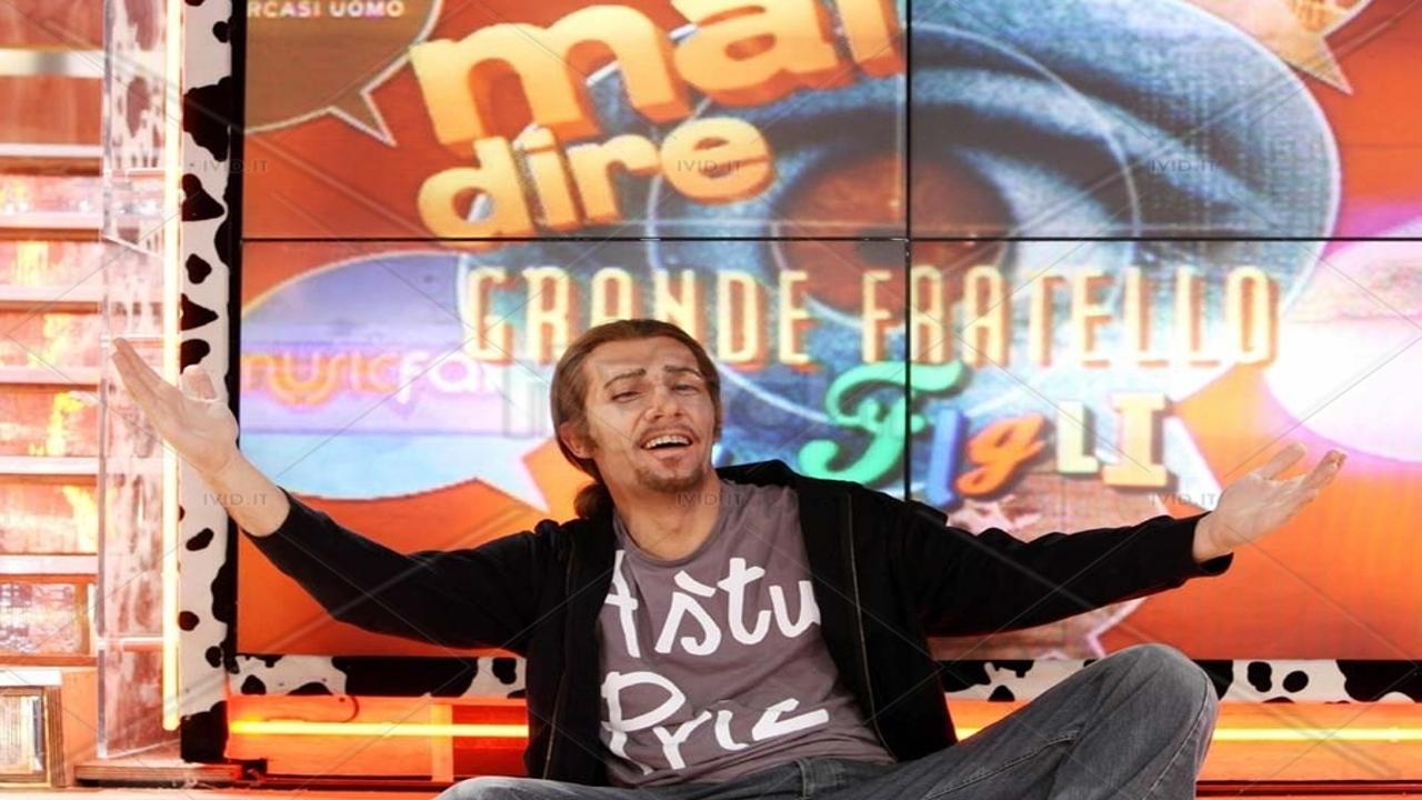 Mai dire Grande Fratello & Figli
