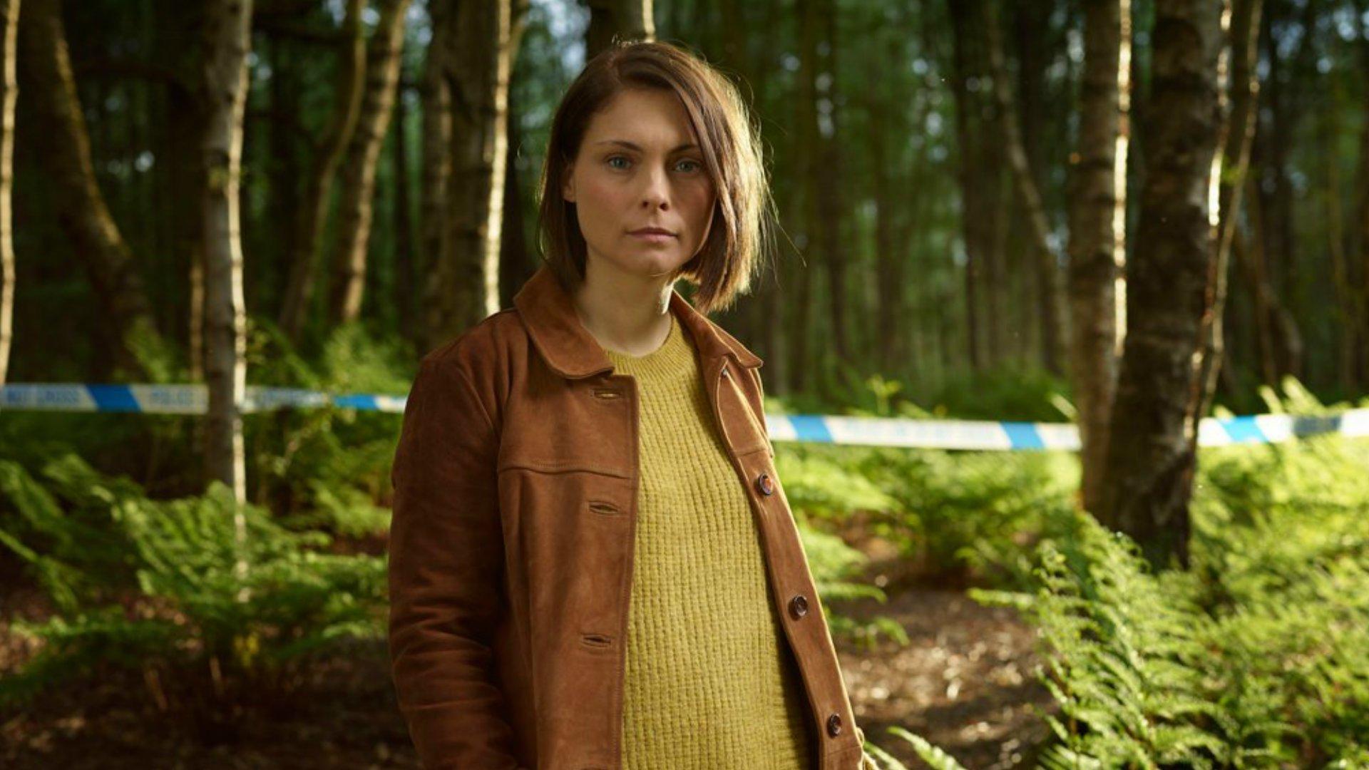 In The Dark (2017)