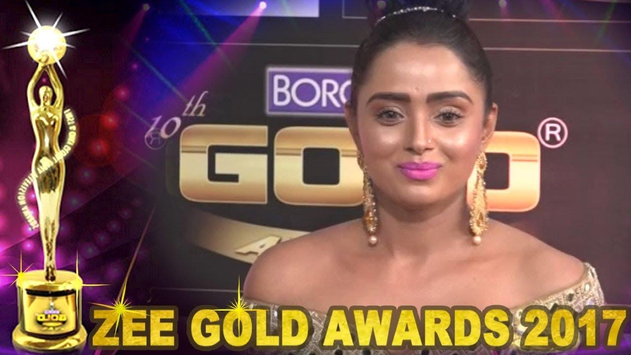 Zee Gold Awards