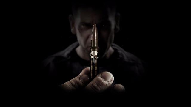 Marvel's The Punisher