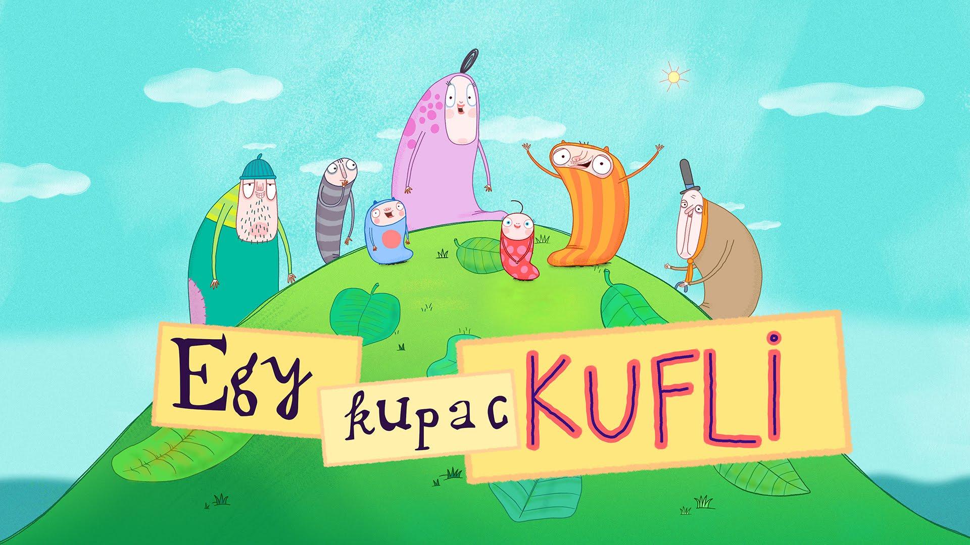 Egy kupac kufli