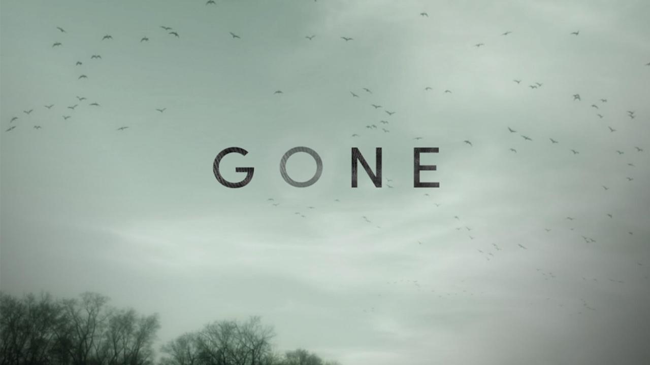 Gone