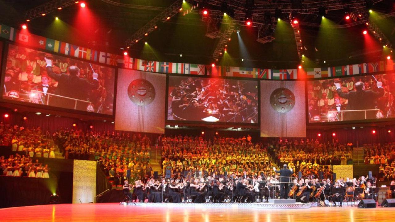 Eurovision Choir of the Year