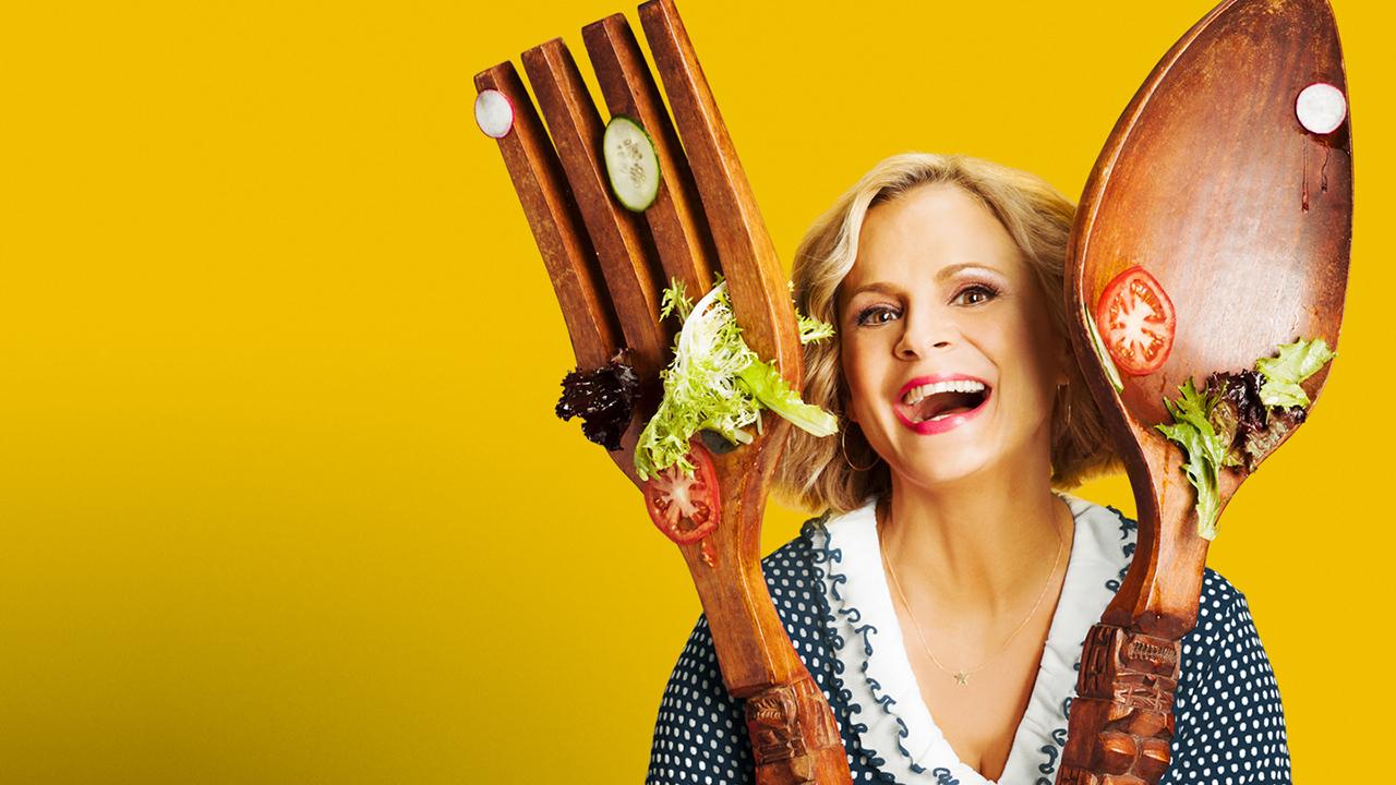 At Home with Amy Sedaris