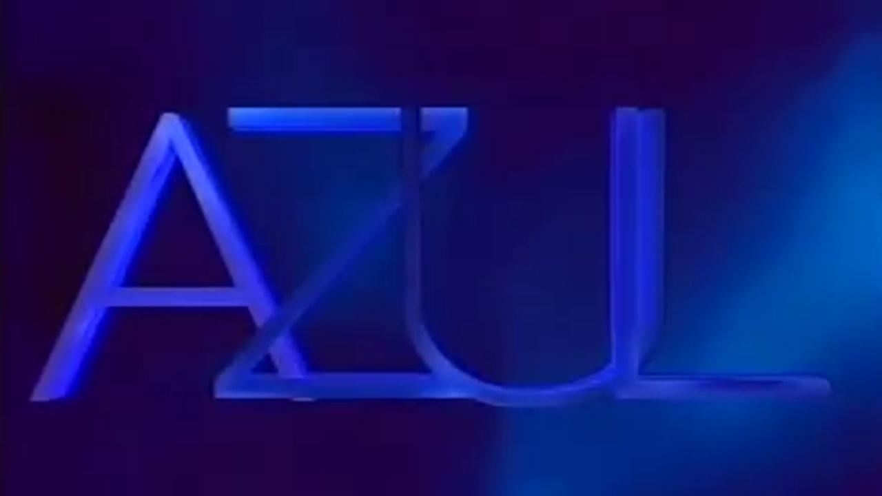 Azul