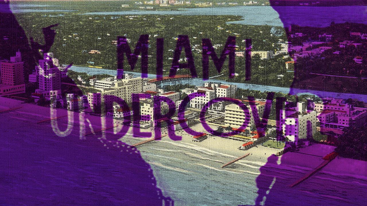 Miami Undercover (1961)