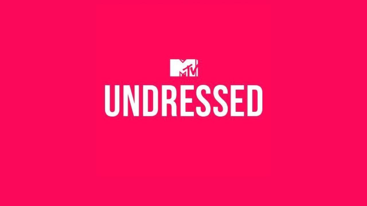 Undressed (2017)