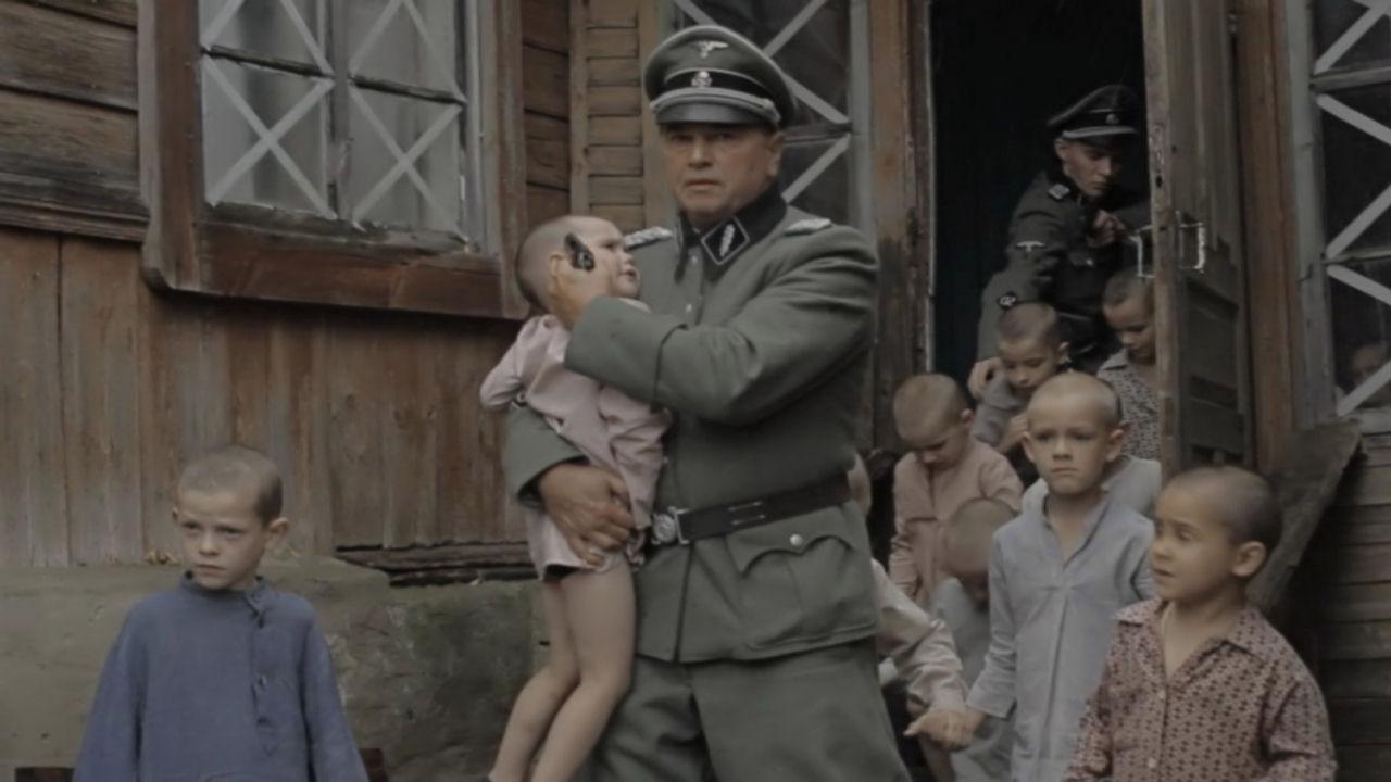 Angels of War