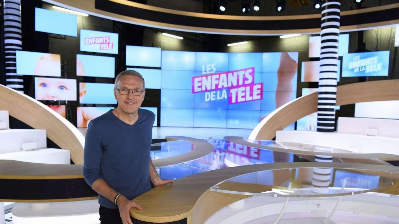 Les enfants de la télé