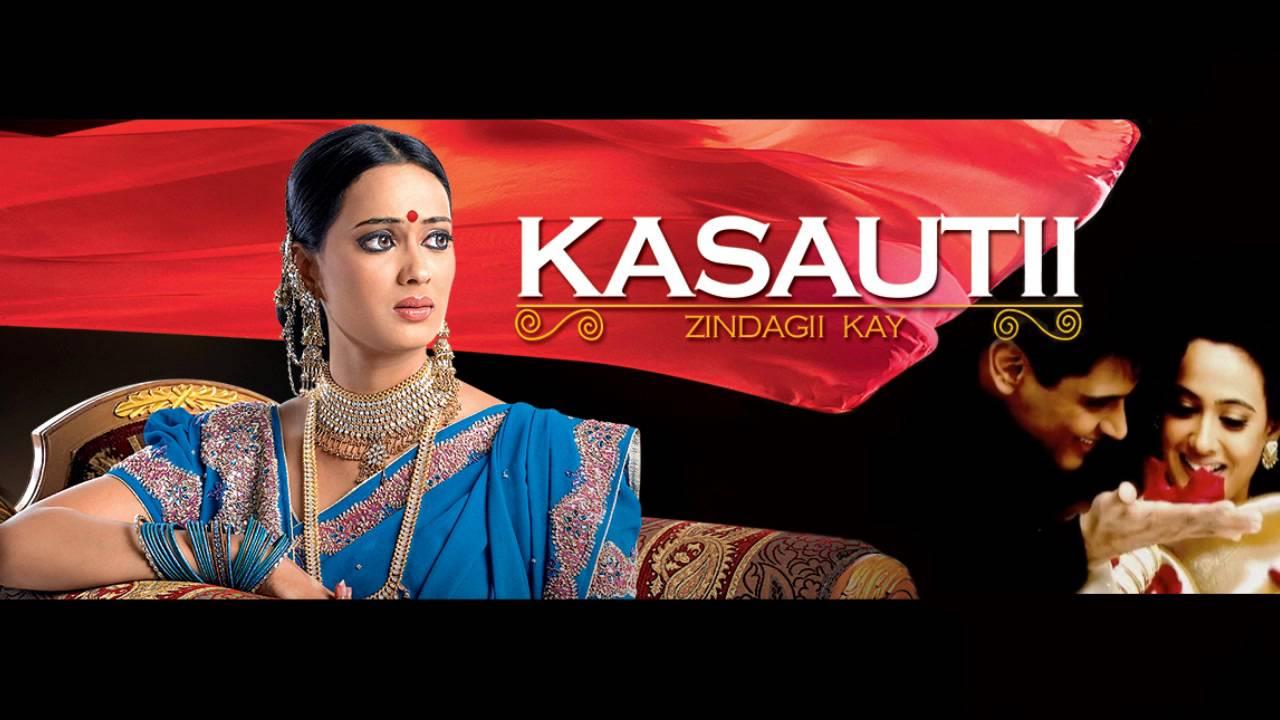 Kasautii Zindagi Kay