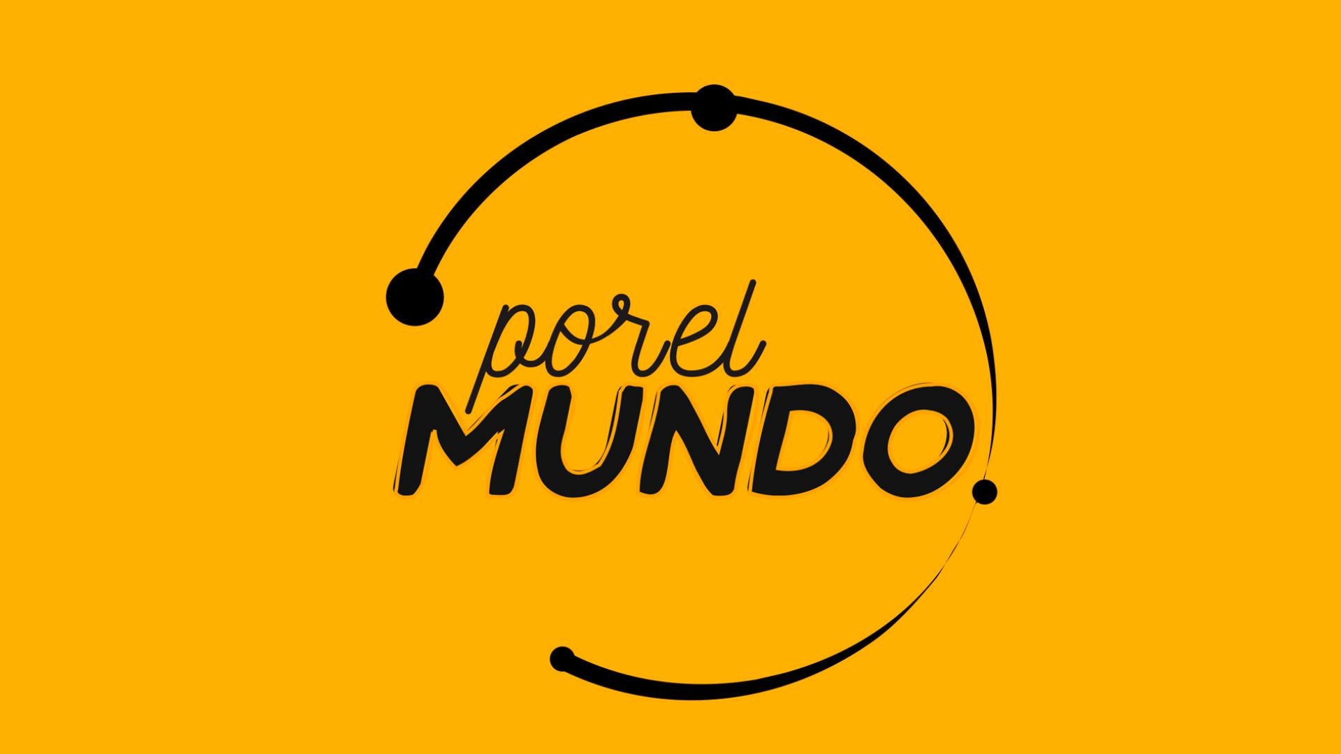 Por el mundo