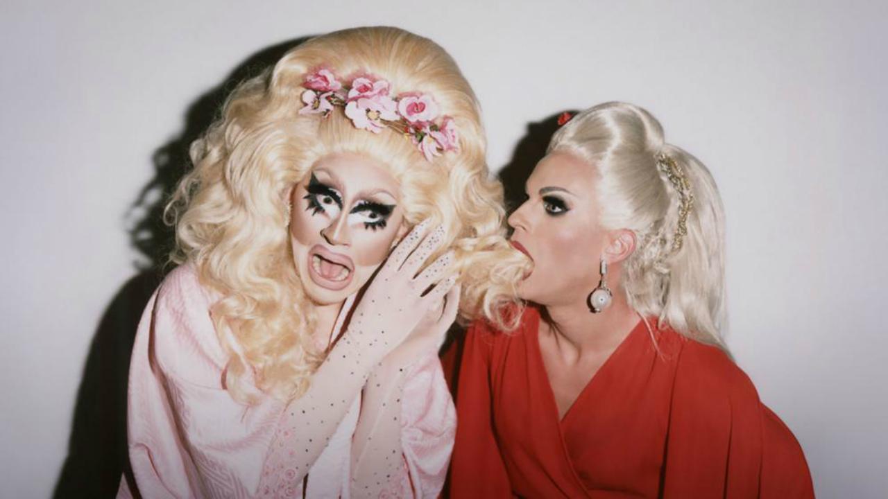 The Trixie & Katya Show