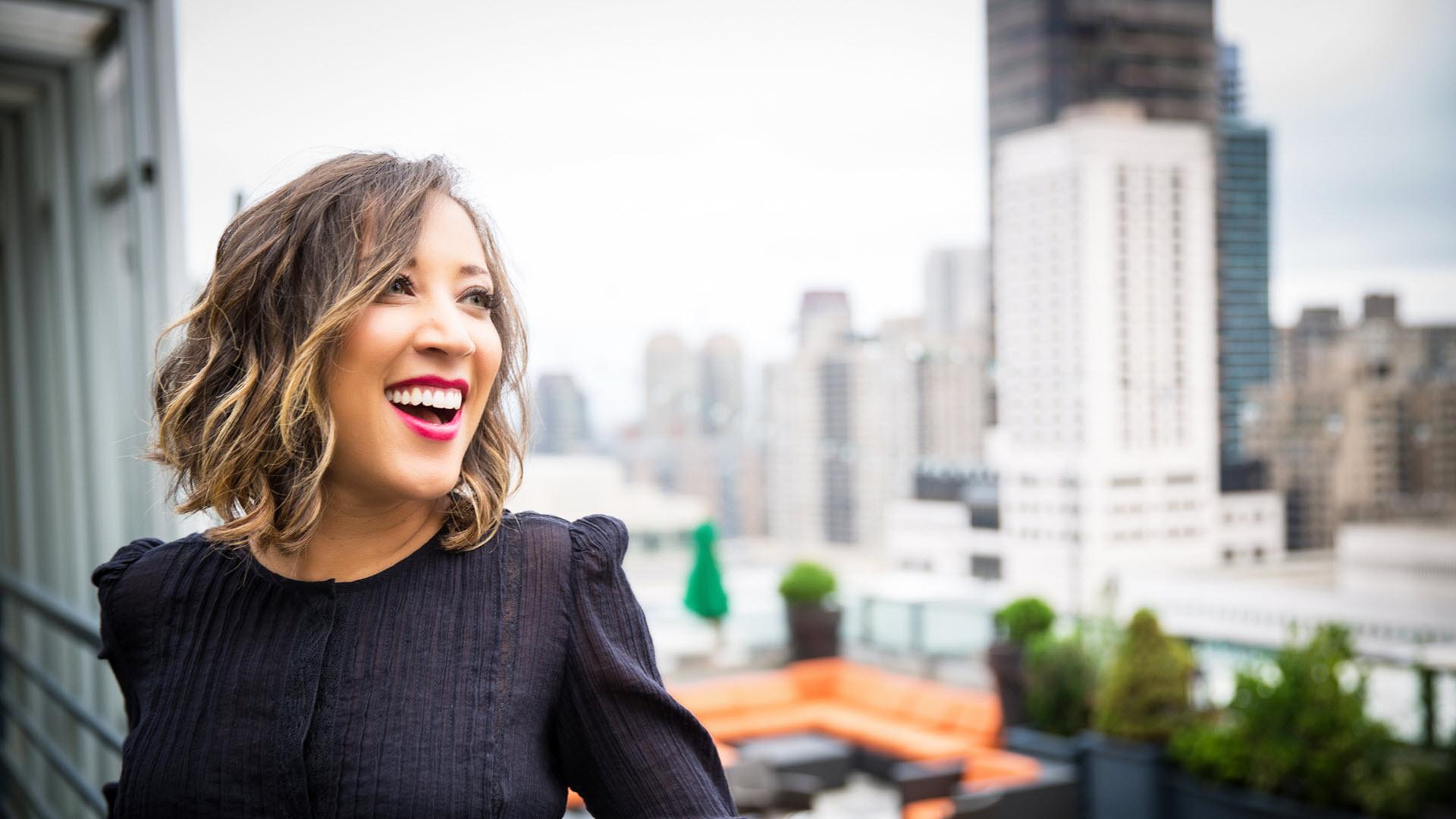 The Rundown with Robin Thede