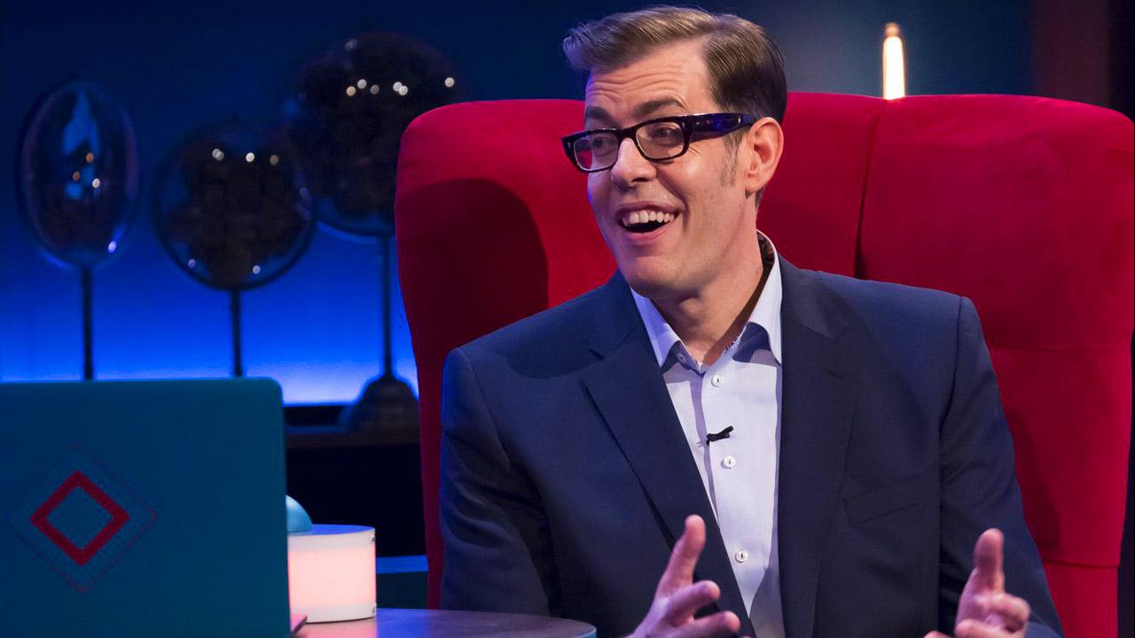 Richard Osman's House of Games