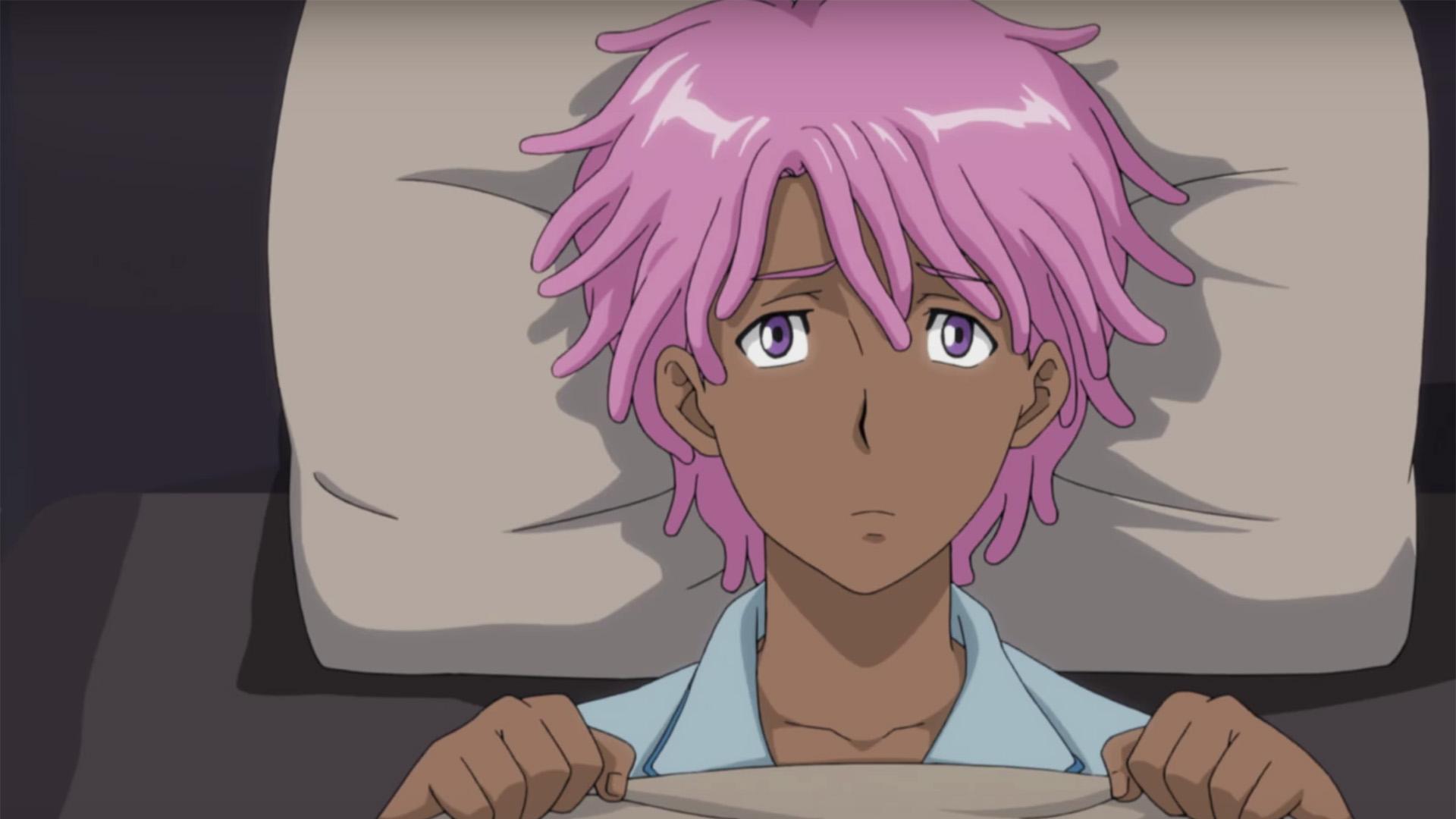 Neo Yokio