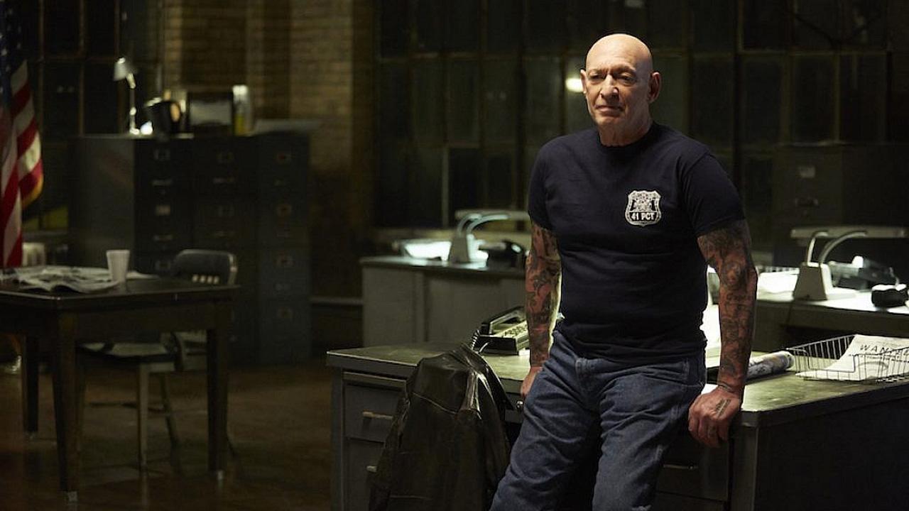 Street Justice: The Bronx