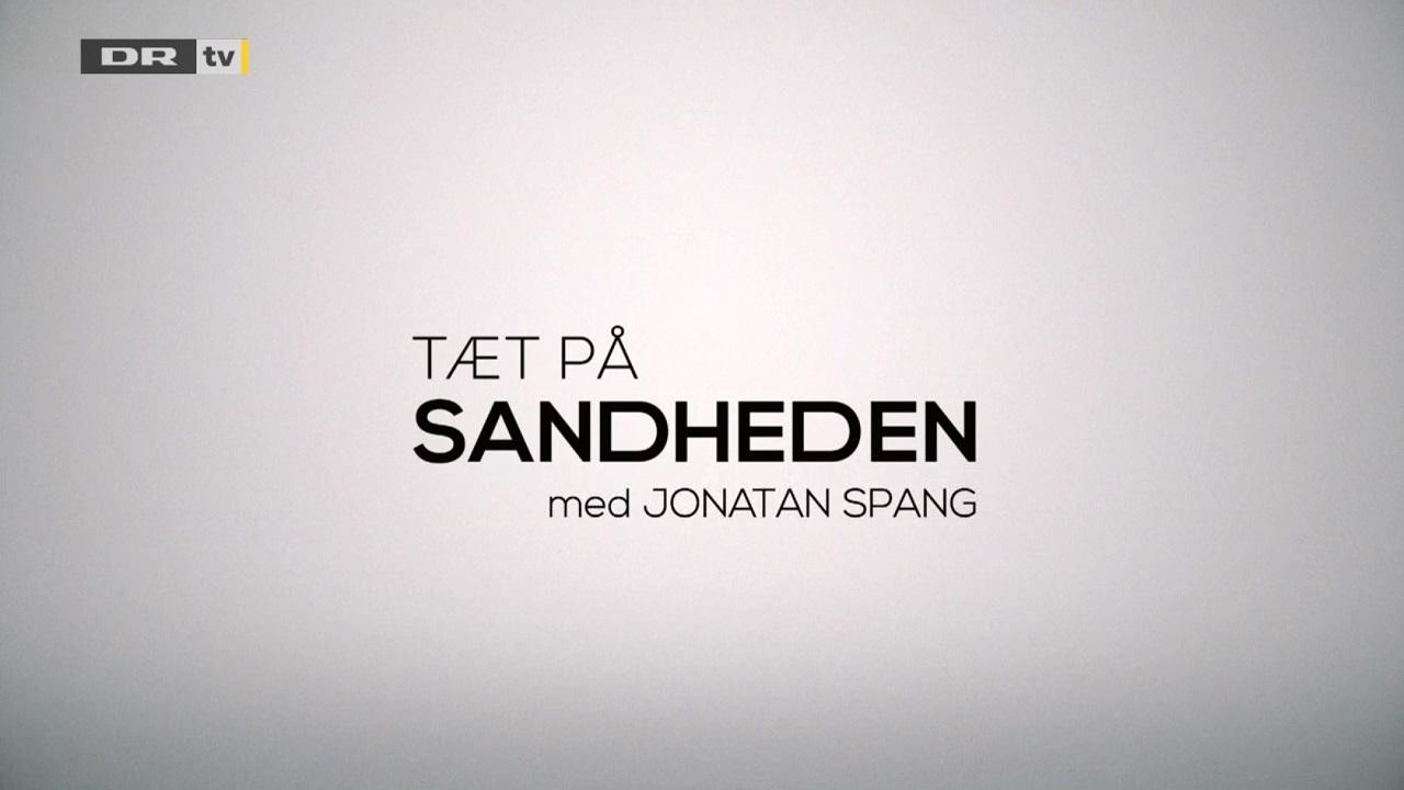 Tæt på sandheden