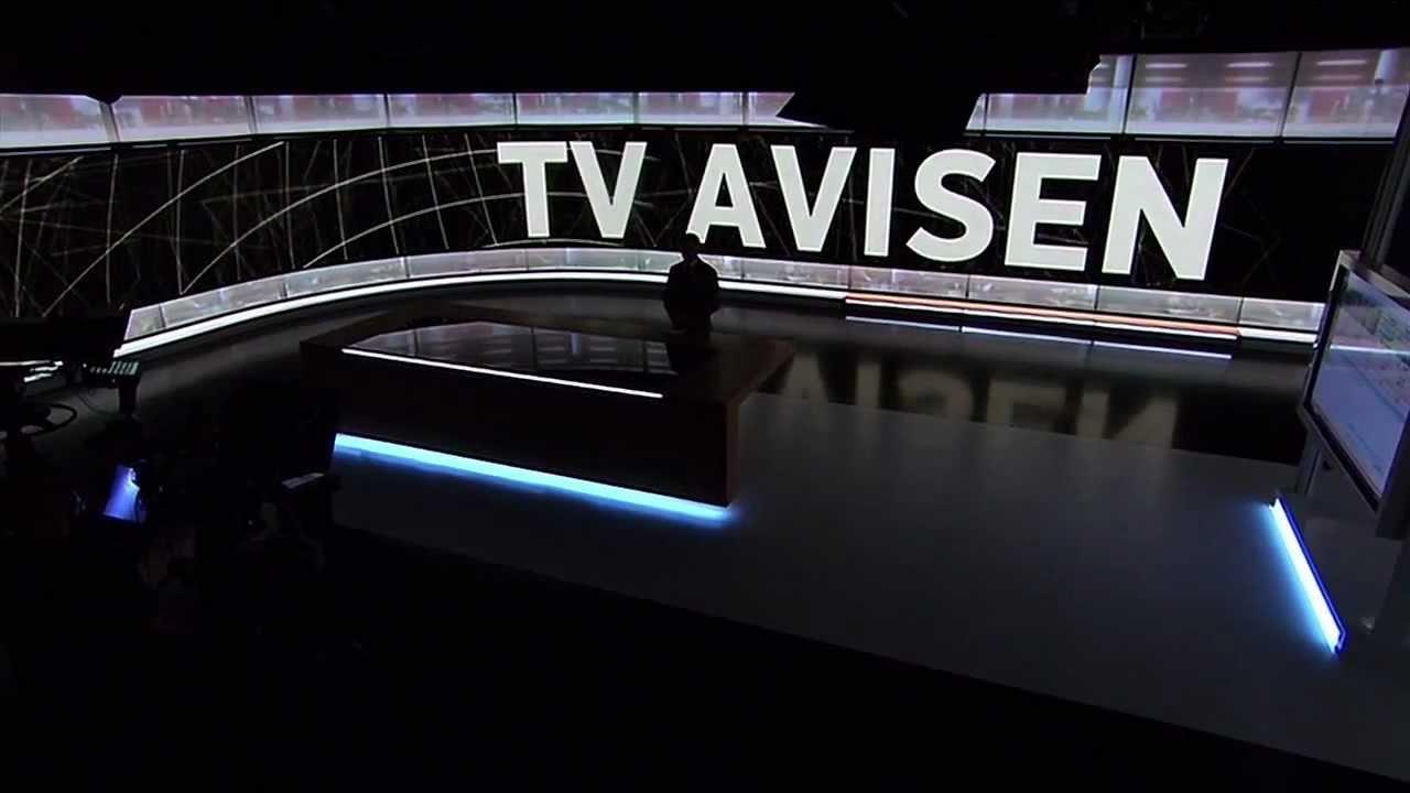 TV-Avisen