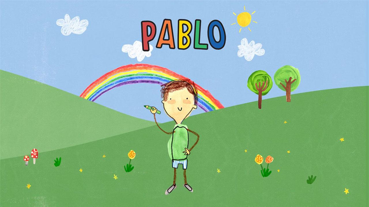 Pablo (2017)