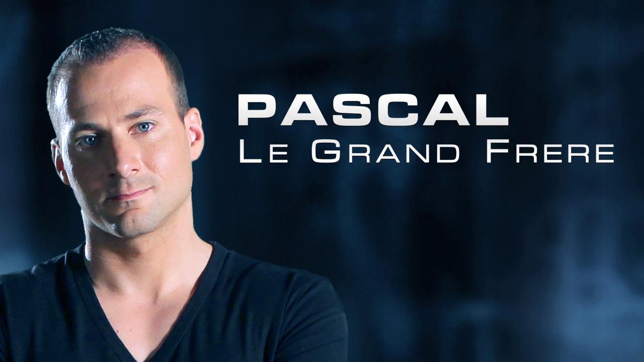 Pascal, le grand frère