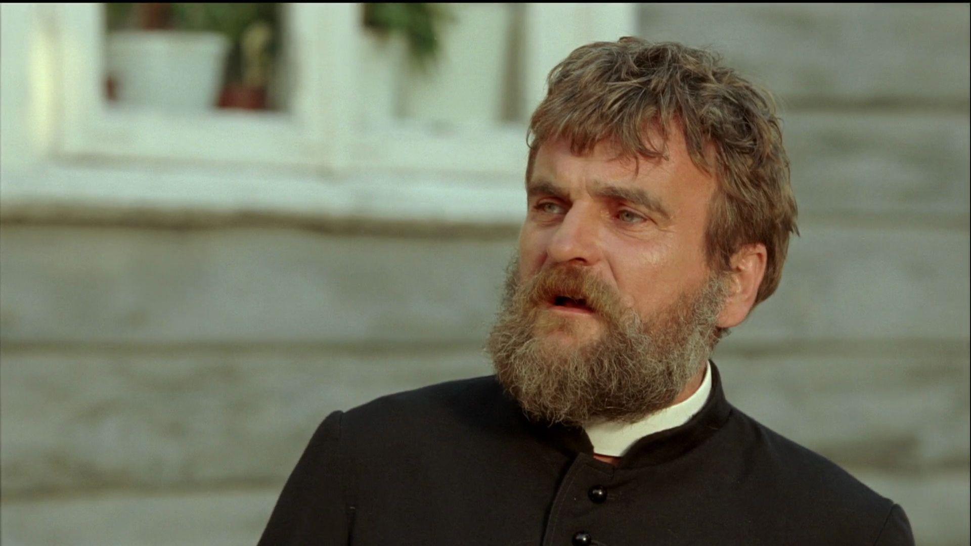 U Pana Boga w ogródku - 4 pory roku