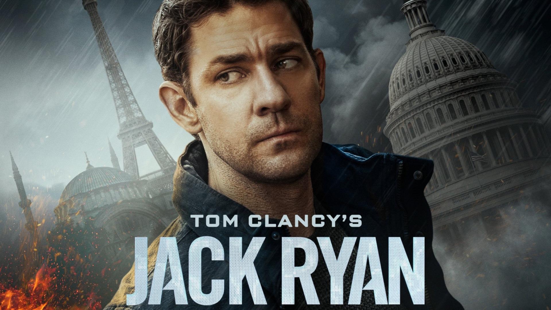 Tom Clancy's Jack Ryan