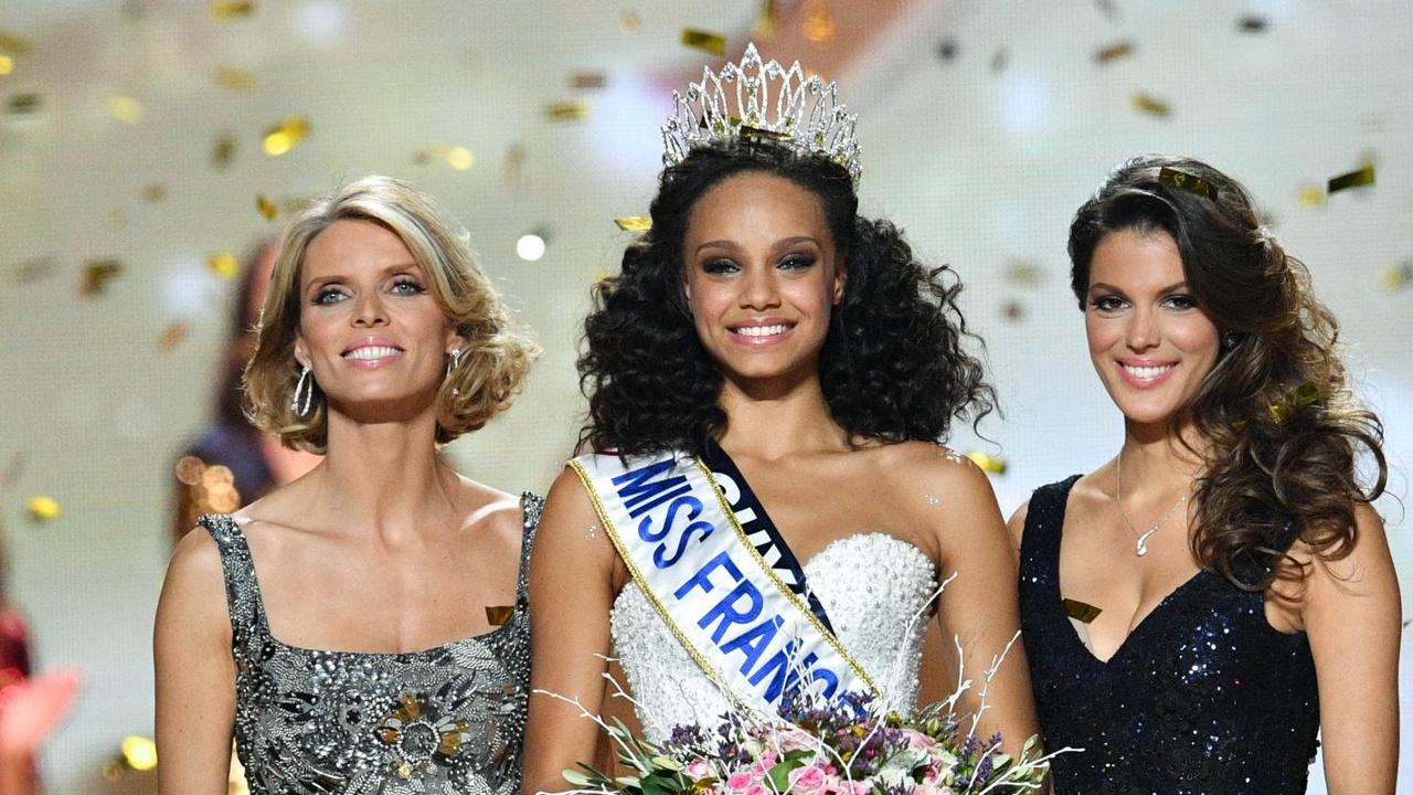 Miss France