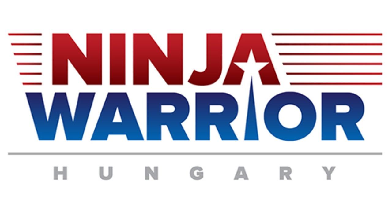 Ninja Warrior Hungary