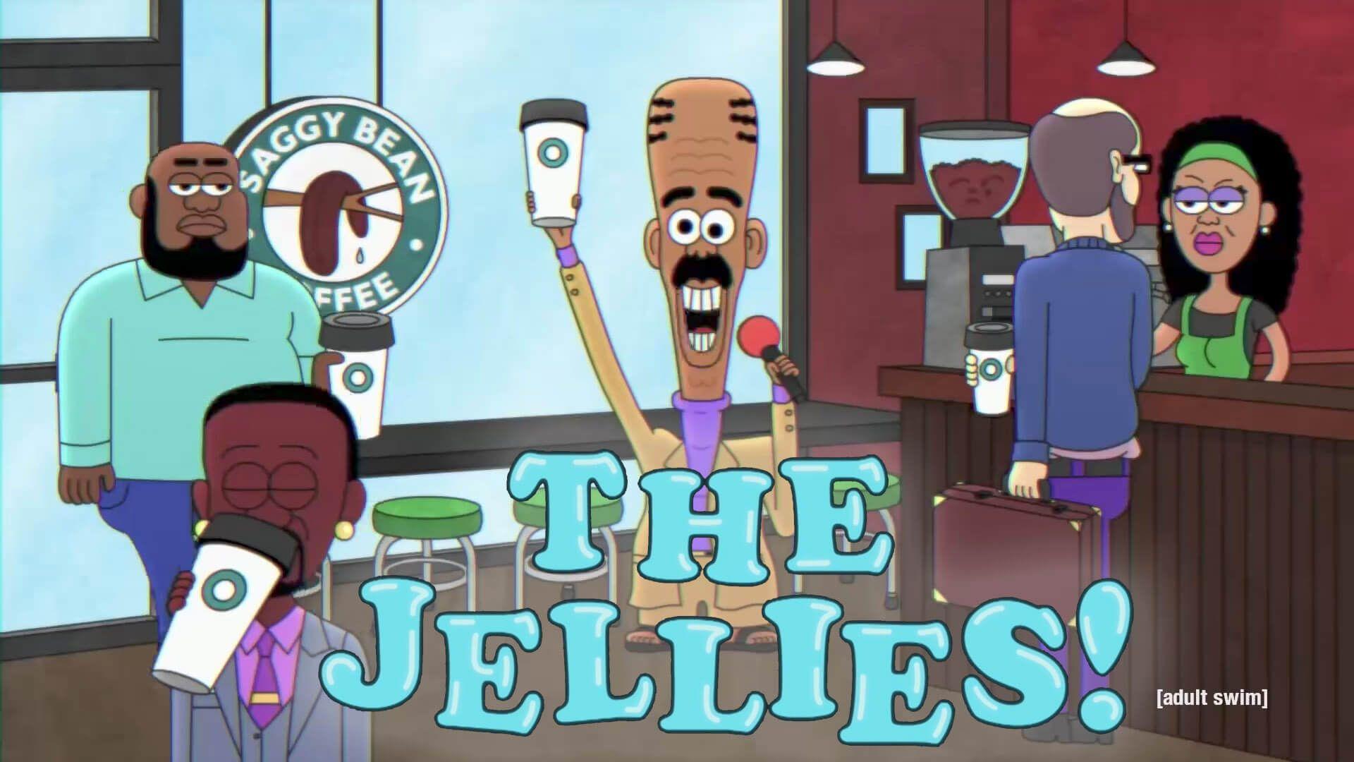 The Jellies