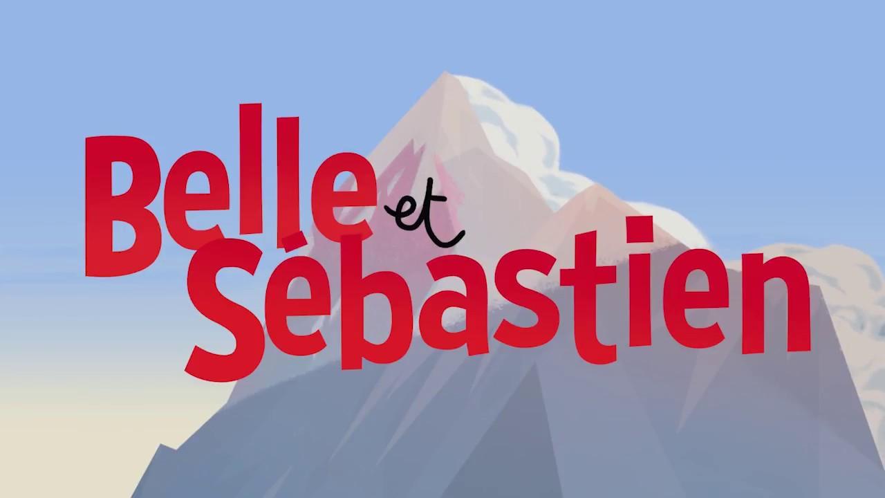 Belle and Sebastian (2017)