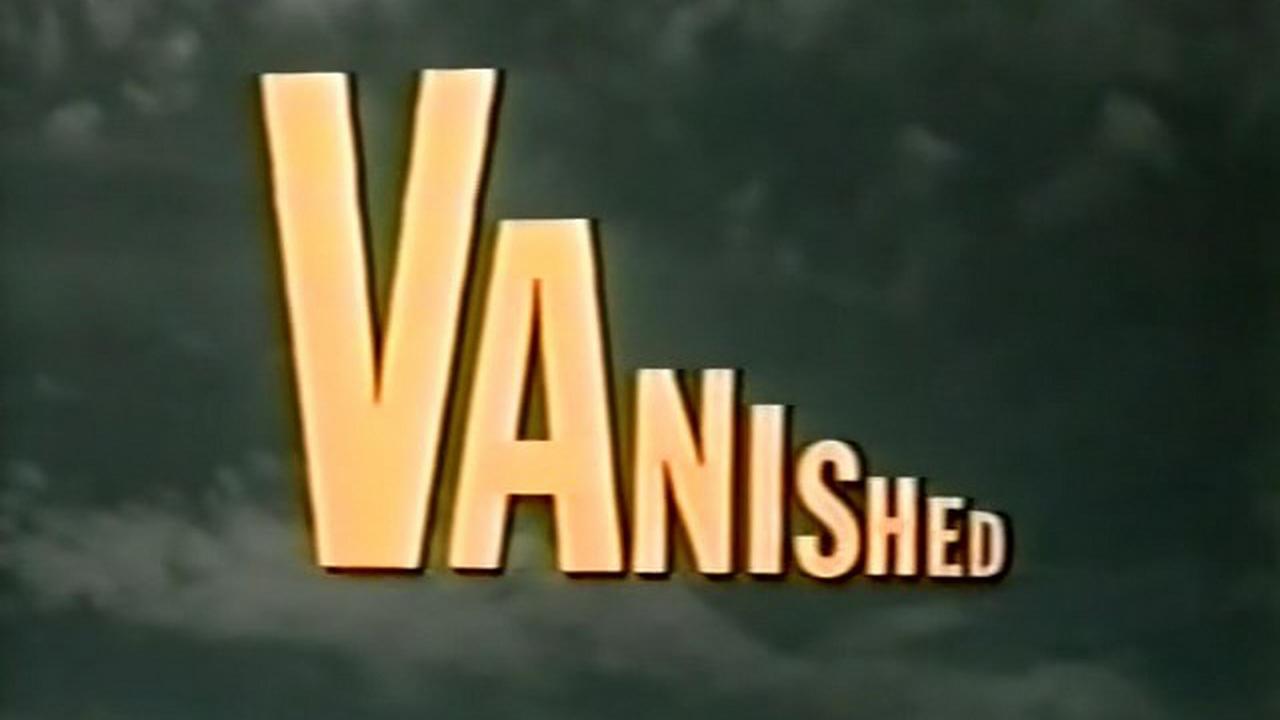 Vanished (1971)