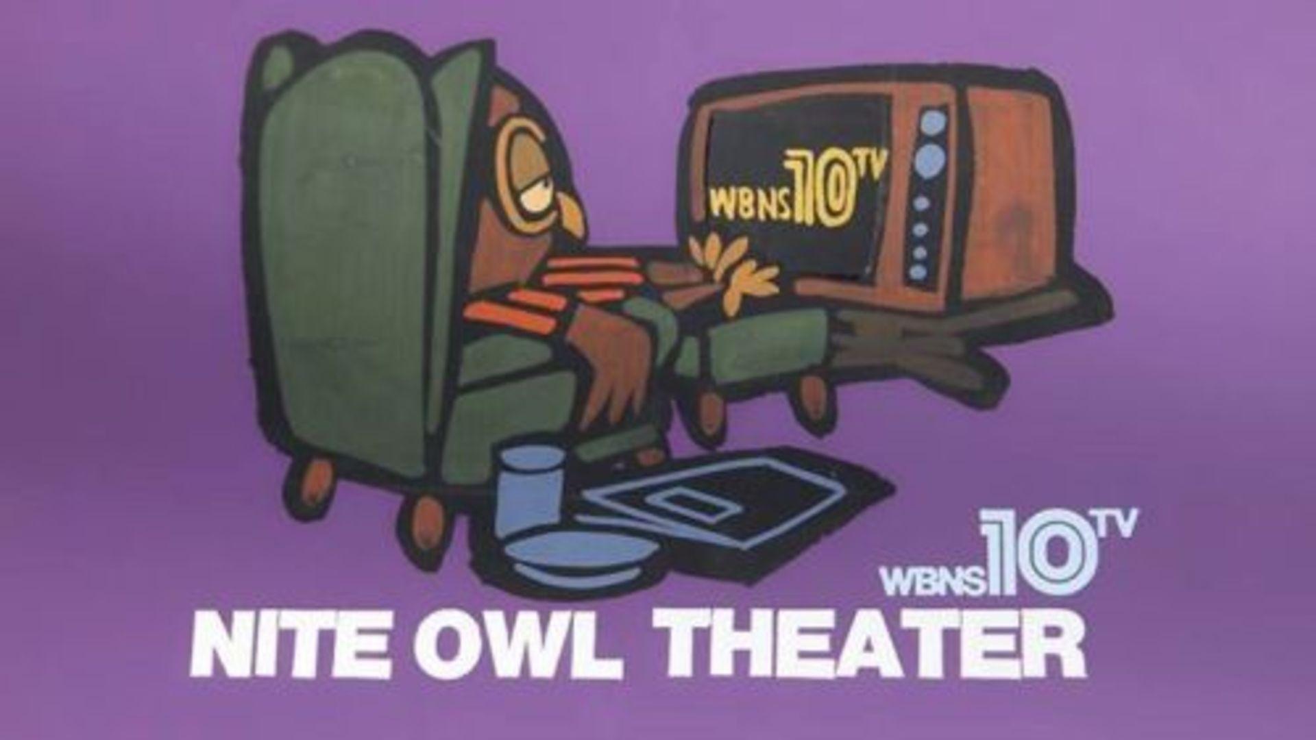 Nite Owl Theatre Starring Fritz the Nite Owl